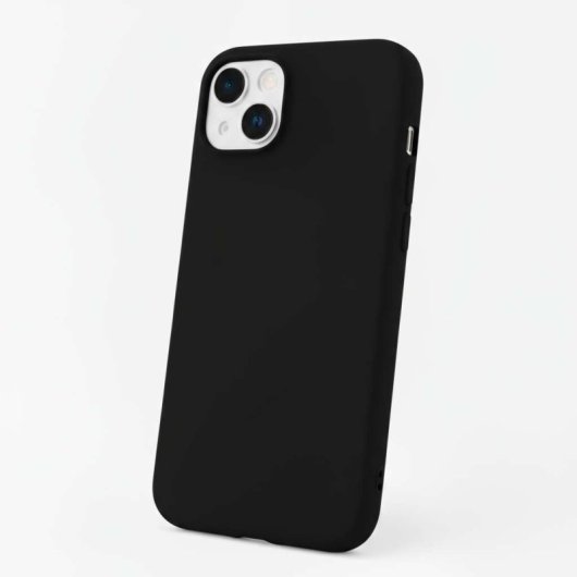Funda Ultra Suave Compatible Con Iphone 14