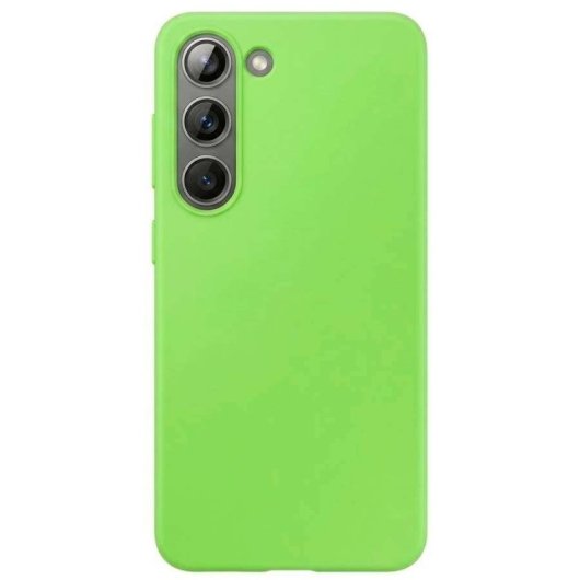 Funda Ultra Suave Compatible Con Samsung Galaxy S24