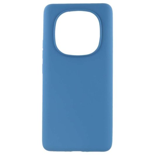 Funda Ultra Suave Compatible Con Xiaomi Redmi Note 14 Pro 5g