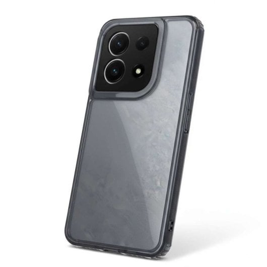 Funda Bumper 3 En 1 Compatible Con Xiaomi Poco X6