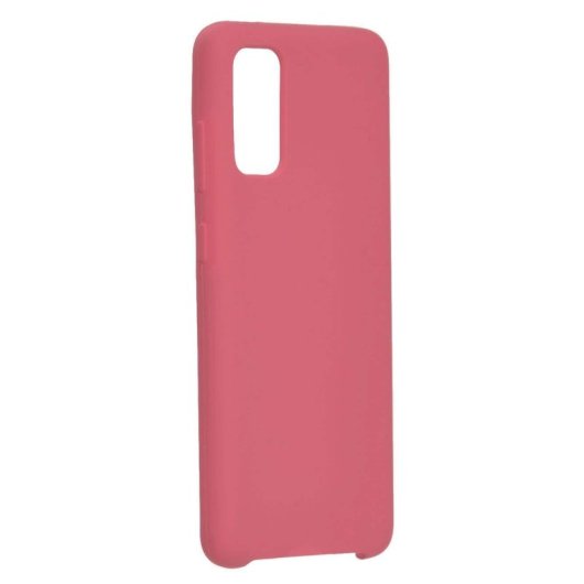 Funda Ultra Suave Compatible Con Samsung Galaxy S20