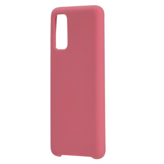 Funda Ultra Suave Compatible Con Samsung Galaxy S20