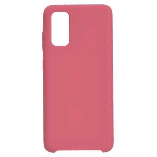 Funda Ultra Suave Compatible Con Samsung Galaxy S20