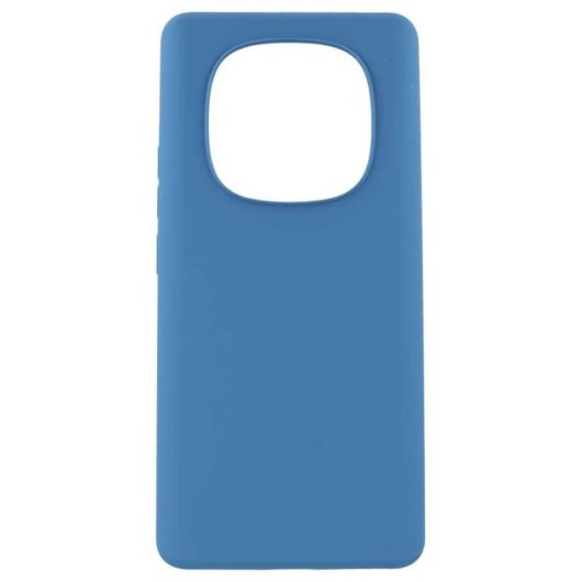 Funda Ultra Suave Compatible Con Xiaomi Redmi Note 14 Pro 4g
