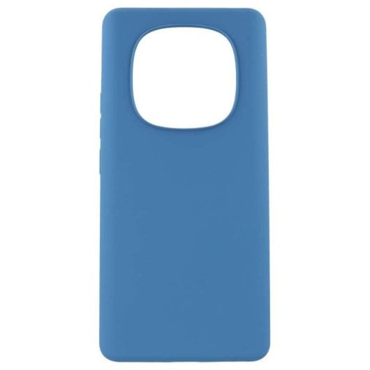 Funda Ultra Suave Compatible Con Xiaomi Redmi Note 14 Pro 4g
