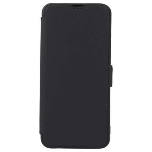 Capa livro suave antichoque premium antiderrapante para Xiaomi Redmi 9C
