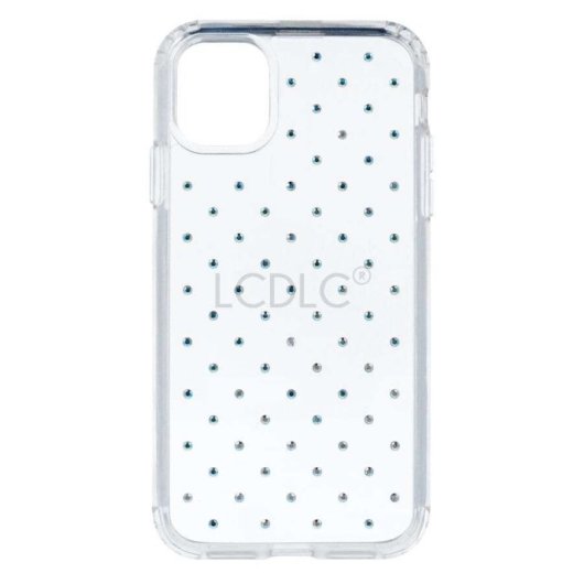 Funda Brillantes Compatible Con Iphone 11