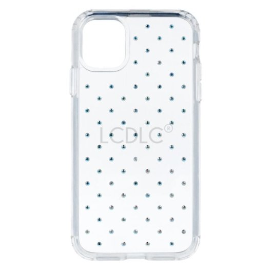 Funda Brillantes Compatible Con Iphone 11