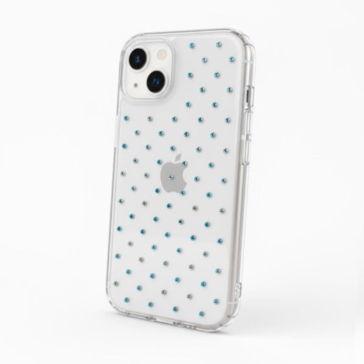 Funda Brillantes Compatible Con Iphone 11