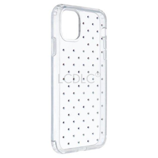 Funda Brillantes Compatible Con Iphone 11