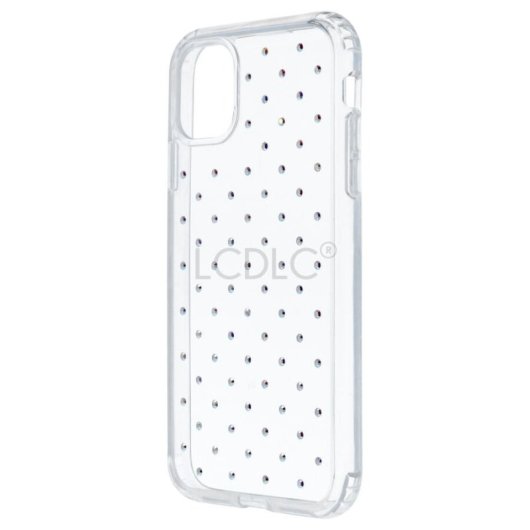Funda Brillantes Compatible Con Iphone 11