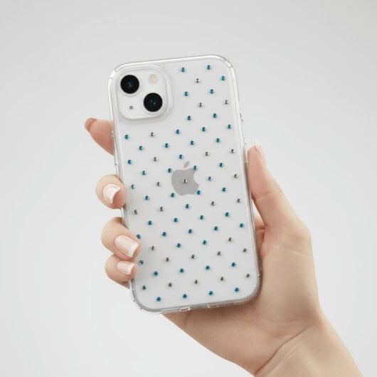 Funda Brillantes Compatible Con Iphone 11