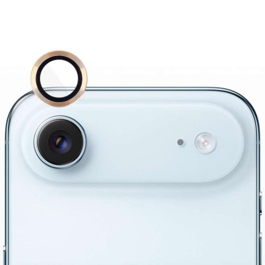 Cubre Objetivo Compatible Con Iphone Air