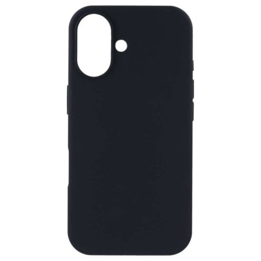 Funda Ultra Suave Compatible Con Iphone 16 Plus