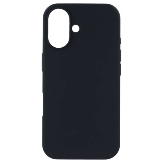 Funda Ultra Suave Compatible Con Iphone 16 Plus