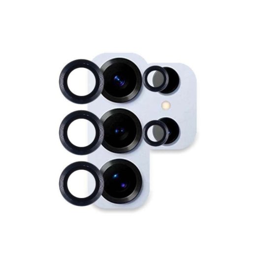 Cubre Objetivo Compatible Con Samsung Galaxy S25 Ultra
