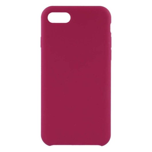 Funda Ultra Suave Compatible Con Iphone Se