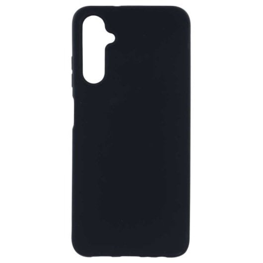 Capa ultra suave silicone microfibra proteção avançada para Samsung Galaxy A05s