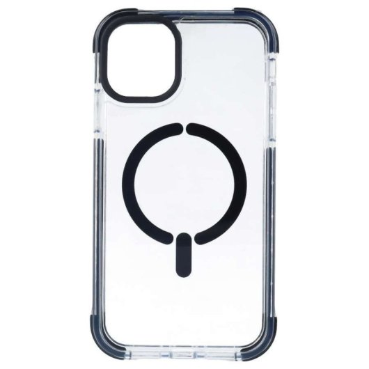 Funda Bumper Compatible Con Magsafe Compatible Con Iphone 14 Plus