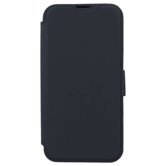 Funda Libro Suave Compatible Con Iphone 14 Pro