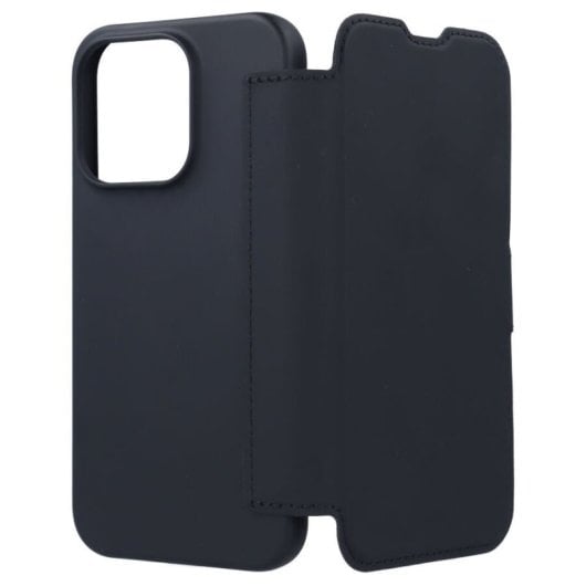 Funda Libro Suave Compatible Con Iphone 14 Pro