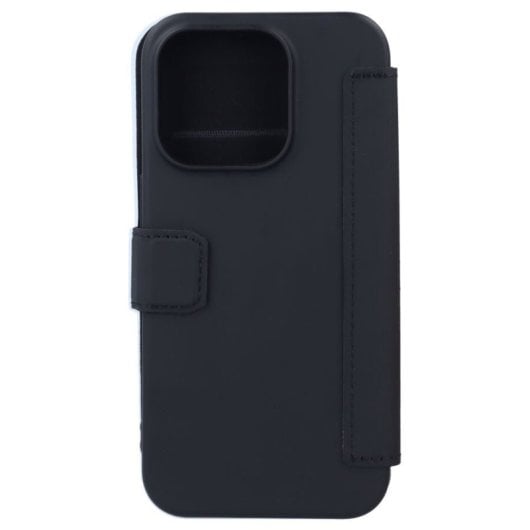 Funda Libro Suave Compatible Con Iphone 14 Pro