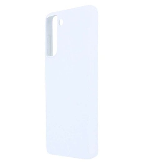 Capa Ultra Suave Silicone Microfibra Antiderrapante para Samsung Galaxy S21