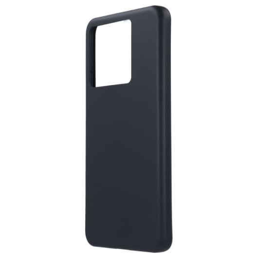 Capa para smartphone Silicone Color Flexível Antiderrapante Antichoque para Xiaomi 13T