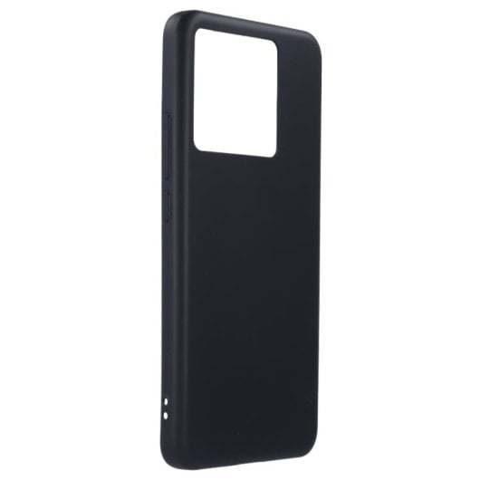 Capa para smartphone Silicone Color Flexível Antiderrapante Antichoque para Xiaomi 13T