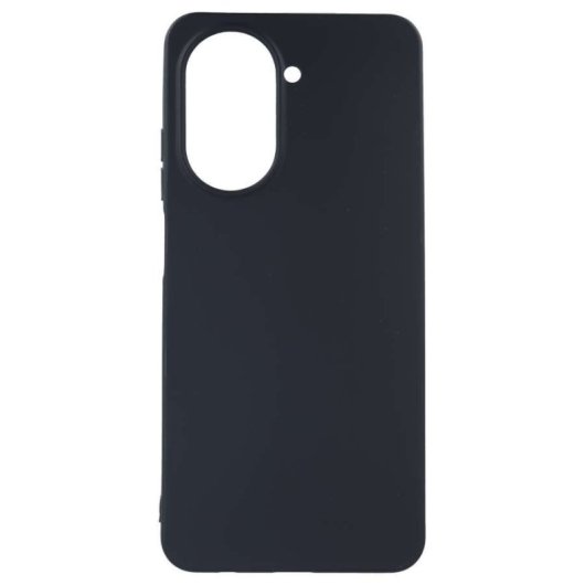 Ultrasoft Silikon Schutzhülle stoßfest Mikrofaser für Xiaomi Redmi A5