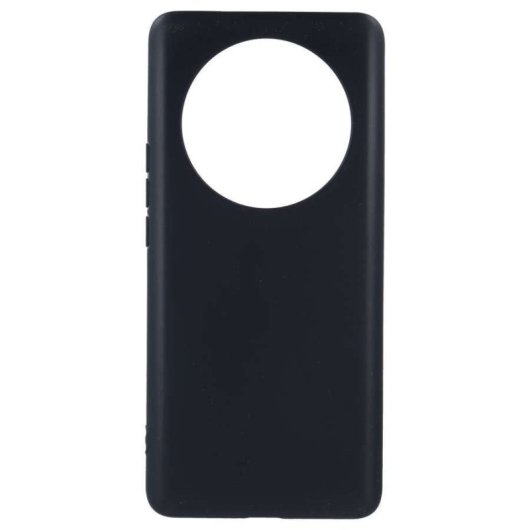 Funda Silicona Color Compatible Con Huawei Honor Magic6 Lite