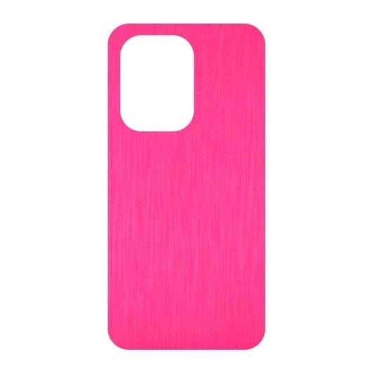 Funda pour smartphone Film Moda Basic Design Compatible avec Oppo Reno13 5G