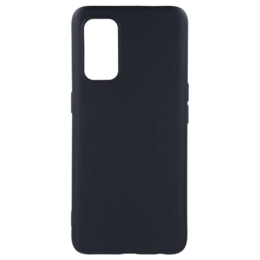 Funda Ultra Suave Compatible Con Oppo Find X3 Lite