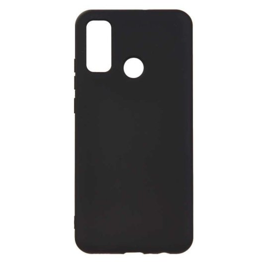 Funda Ultra Suave Compatible Con Huawei P Smart 2020