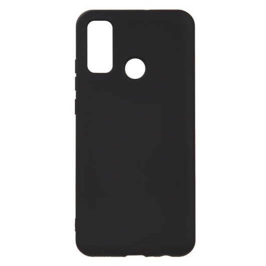 Funda Ultra Suave Compatible Con Huawei P Smart 2020