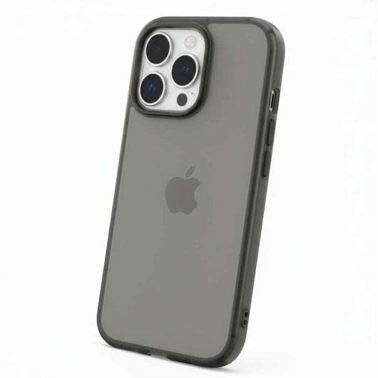 Funda Silicona Color Compatible Con Iphone 14 Pro