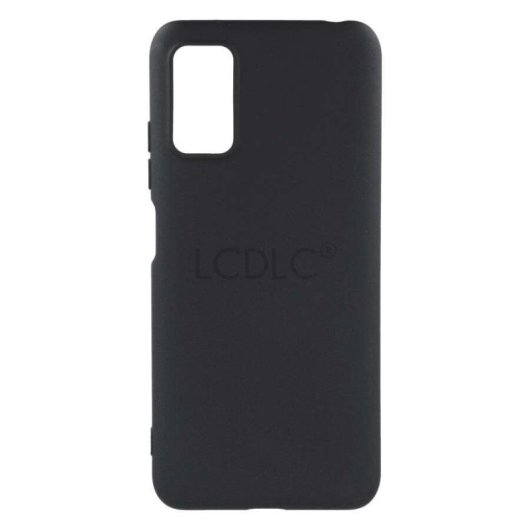Funda Ultra Suave Compatible Con Xiaomi Redmi Note 10 5g
