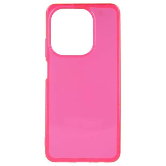 Funda Silicona Color Compatible Con Oppo A40