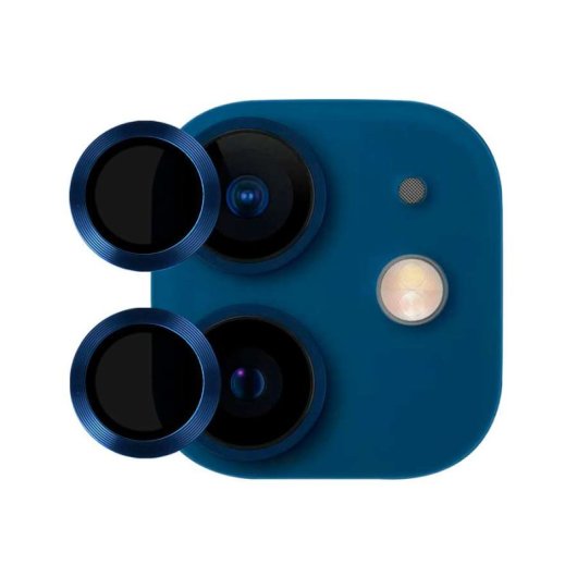 Cubre Objetivo Compatible Con Iphone 12