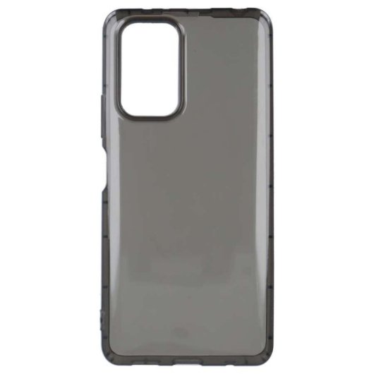 Funda Silicona Color Compatible Con Xiaomi Redmi Note 10 Pro
