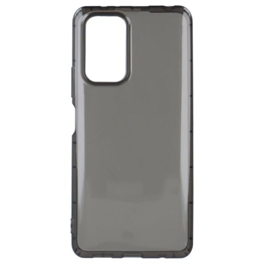 Funda Silicona Color Compatible Con Xiaomi Redmi Note 10 Pro