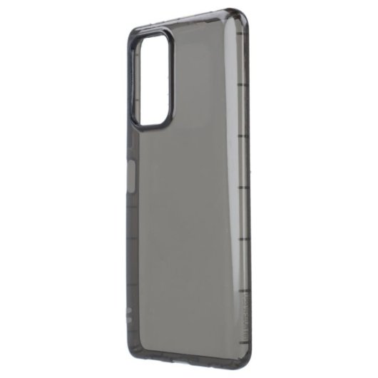 Funda Silicona Color Compatible Con Xiaomi Redmi Note 10 Pro