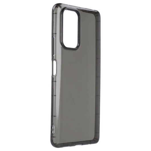 Funda Silicona Color Compatible Con Xiaomi Redmi Note 10 Pro