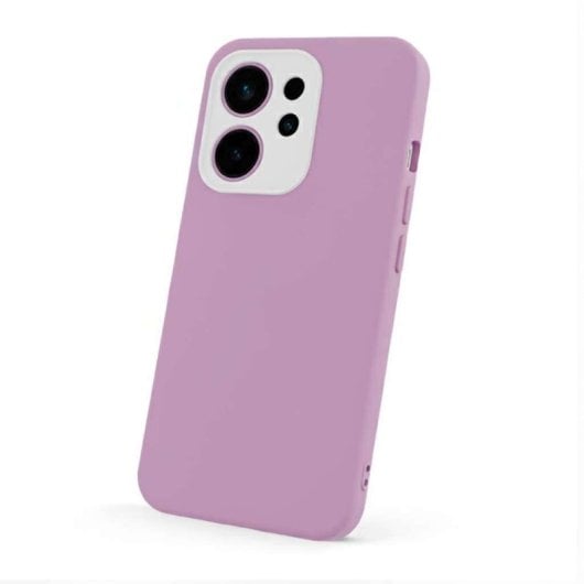 Funda Ultra Suave Compatible Con Xiaomi Redmi 15c