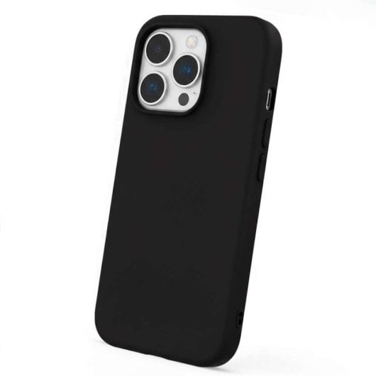 Funda Ultra Suave Compatible Con Iphone 13 Pro