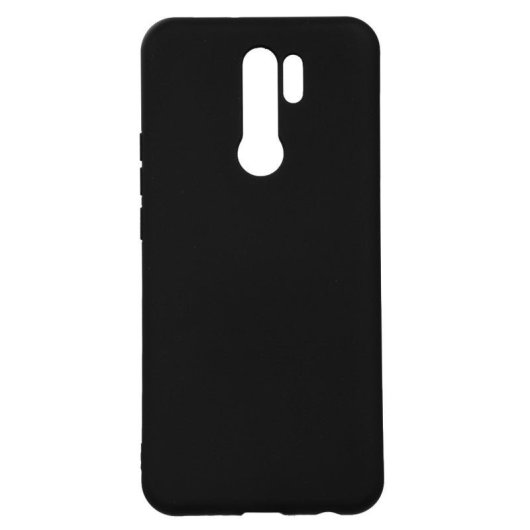 Coque ultra douce silicone antichoc microfibre pour Xiaomi Mi 9