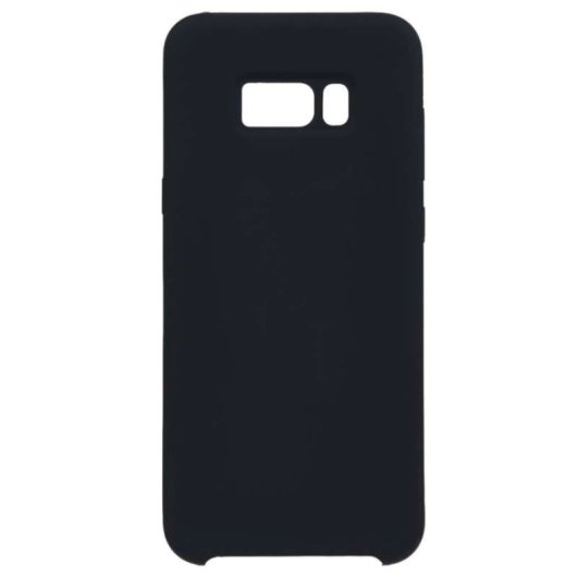 Capa ultra suave antichoque microfibra para Samsung Galaxy S8