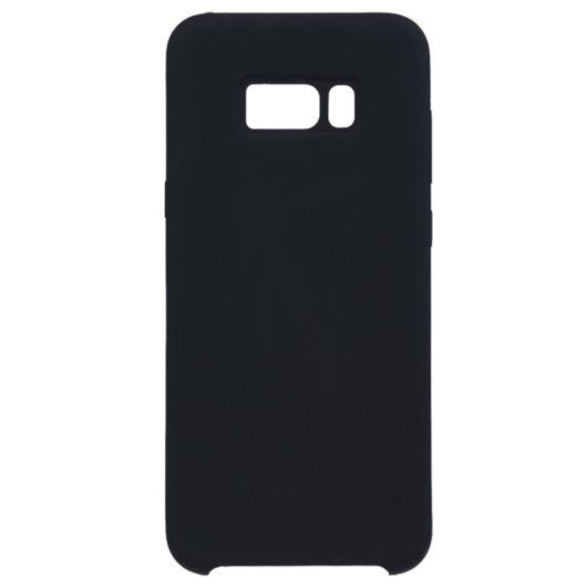Capa ultra suave antichoque microfibra para Samsung Galaxy S8