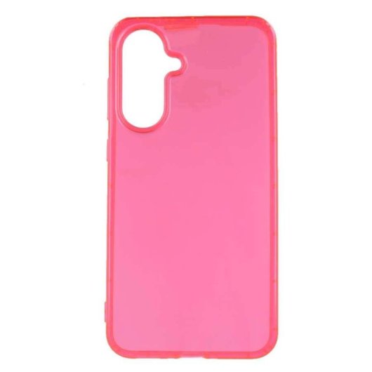Funda Silicona Color Compatible Con Samsung Galaxy A36 5g