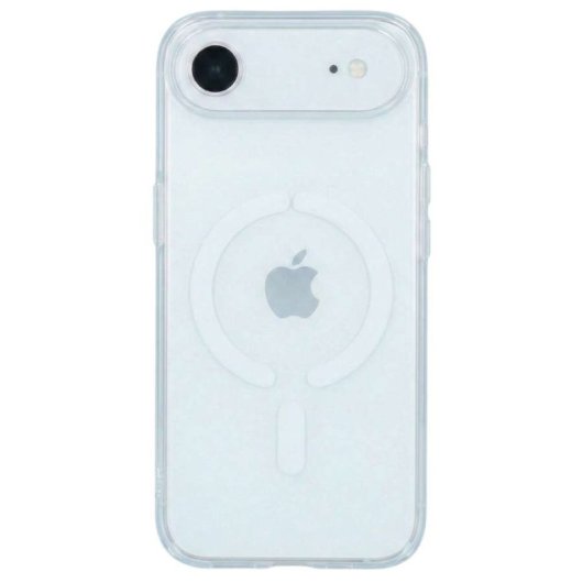 Funda Slim Antiyellow Magbattery Compatible Con Iphone Air